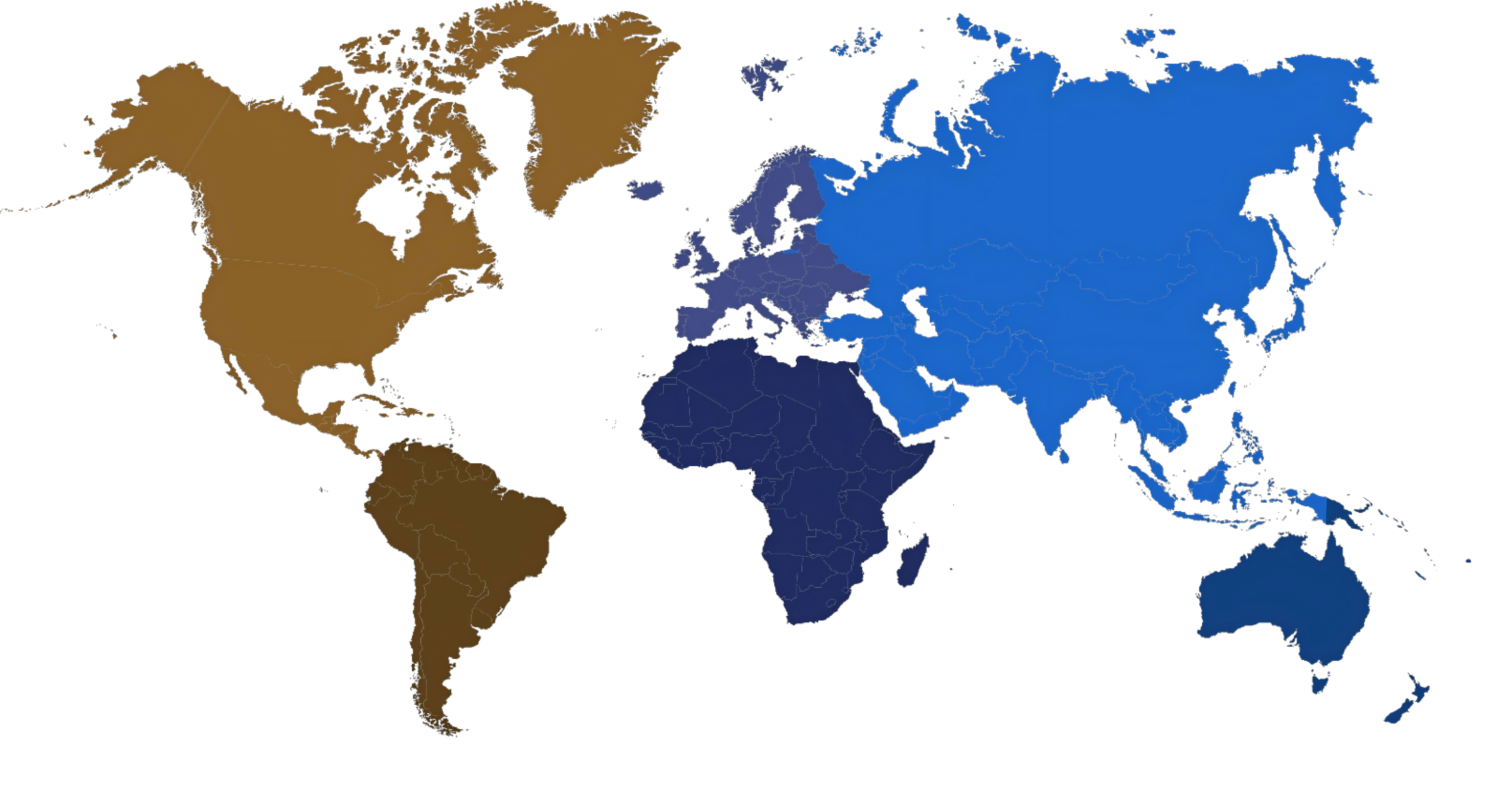 世界地图