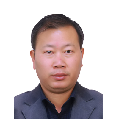 陈冠益